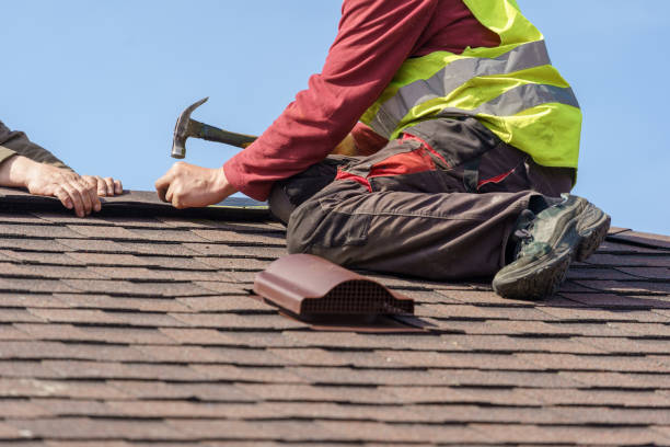 Best Roof Replacement Cost  in Bald Kno, AR