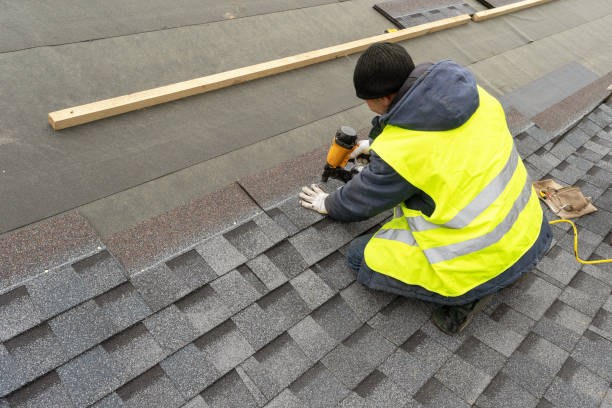 Quick and Trustworthy Emergency Roof Repair Services in Bald Kno, AR