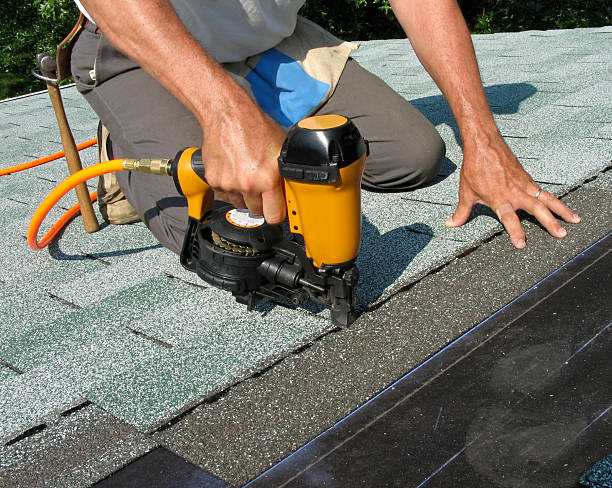 Best New Roof Installation  in Bald Kno, AR