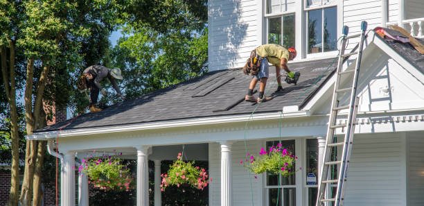 Heating Cable for Roof Installation in Bald Kno, AR